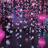 The Best Times To See Pipilotti Rist's Hugely Popular 'Pixel Forest' Show At The New Museum